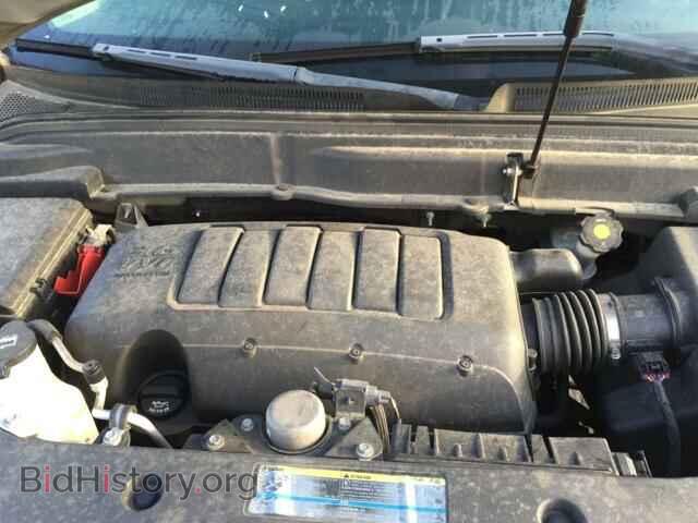 2009 GMC ACADIA - VIN: 1GKER13D59J132117 - Фото 7