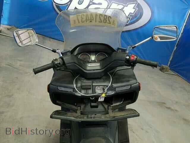 2008 SUZUKI SCOOTER - VIN: JS1CK44A682103080 - Фото 5