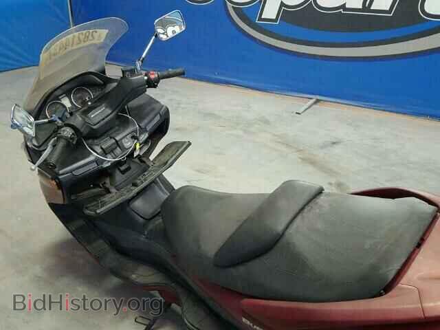 2008 SUZUKI SCOOTER - VIN: JS1CK44A682103080 - Фото 10