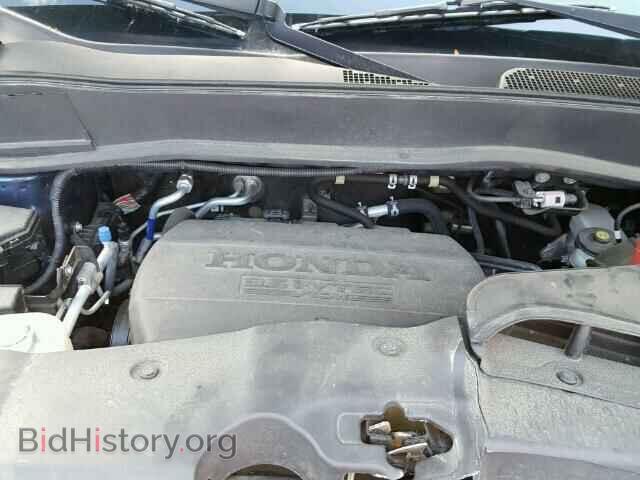 2013 HONDA PILOT - VIN: 5FNYF4H53DB054084 - Фото 7