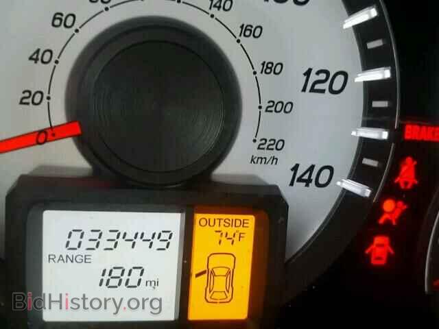 2013 HONDA PILOT - VIN: 5FNYF4H53DB054084 - Фото 8