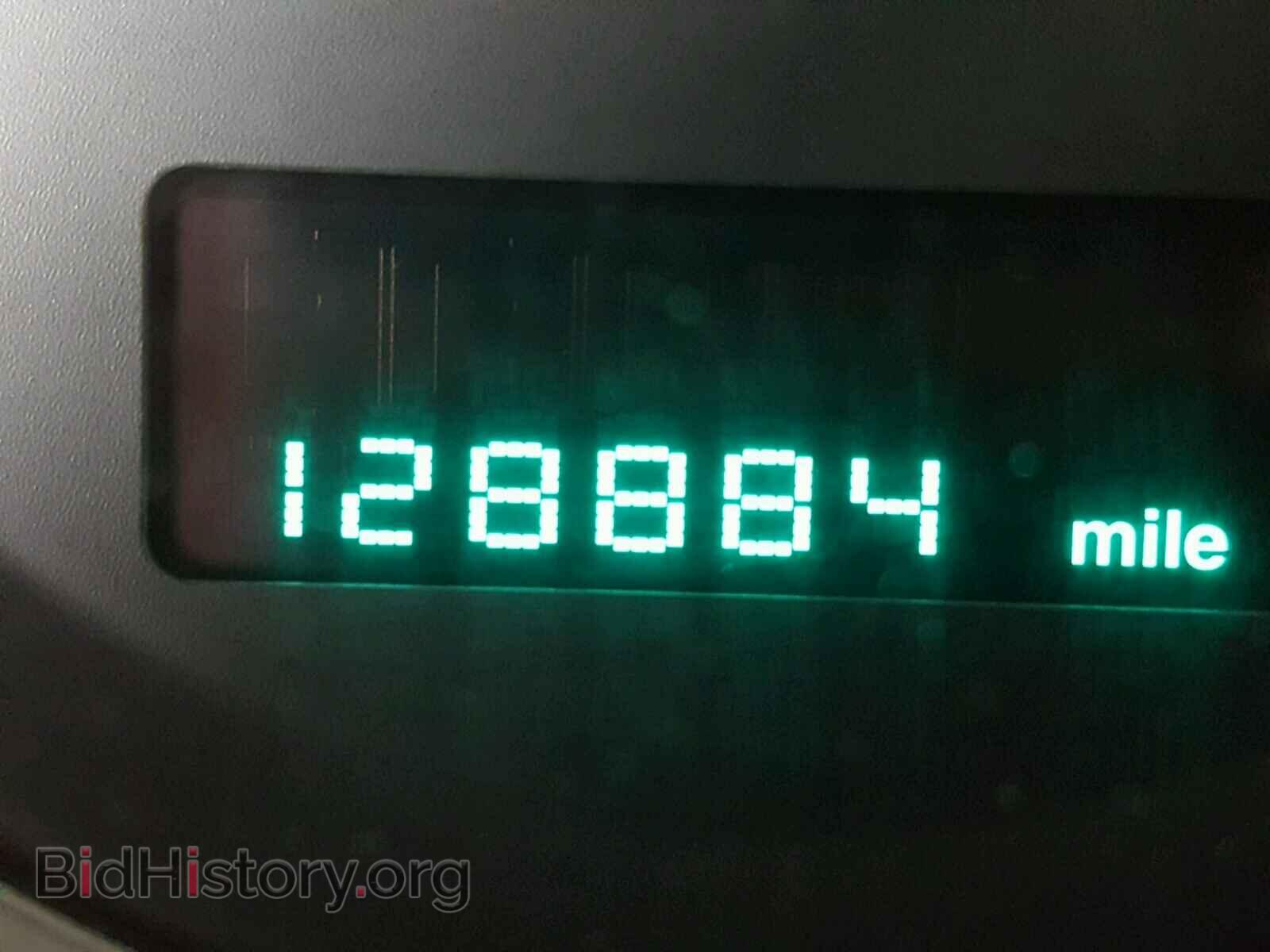 2006 JEEP CHEROKEE - VIN: 1J4GR48K86C295240 - Фото 8