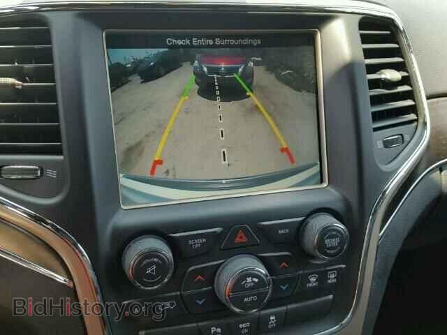 2014 JEEP CHEROKEE - VIN: 1C4RJFBG5EC210343 - Фото 9
