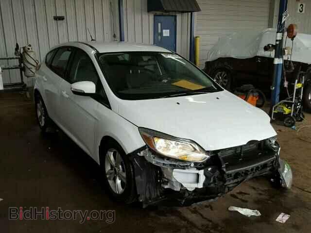 Photo 1FADP3K29DL334681 - FORD FOCUS 2013