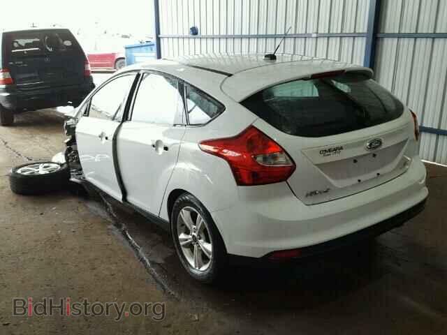 2013 FORD FOCUS - VIN: 1FADP3K29DL334681 - Photo 3
