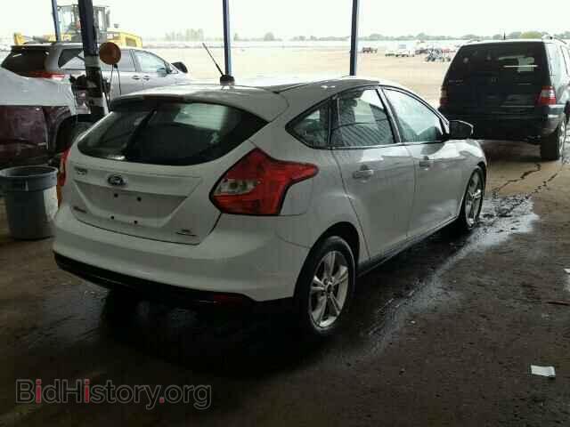 2013 FORD FOCUS - VIN: 1FADP3K29DL334681 - Photo 4