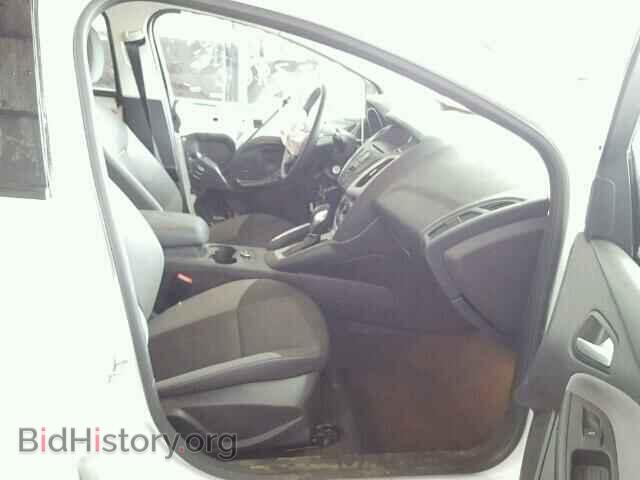 2013 FORD FOCUS - VIN: 1FADP3K29DL334681 - Photo 5