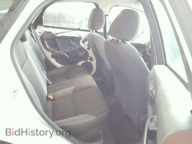 2013 FORD FOCUS - VIN: 1FADP3K29DL334681 - Photo 6