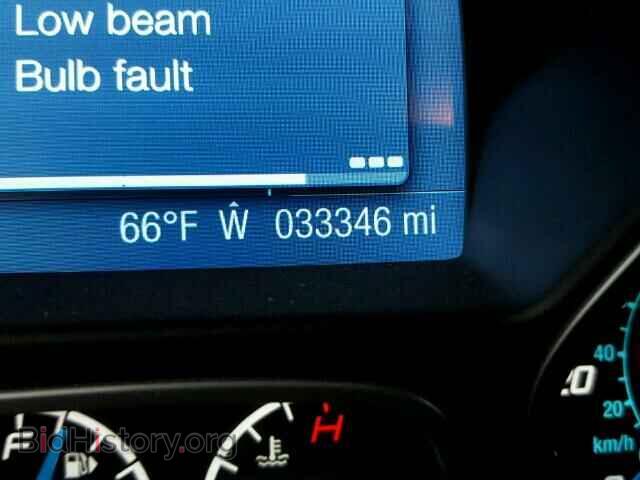 2013 FORD FOCUS - VIN: 1FADP3K29DL334681 - Photo 8