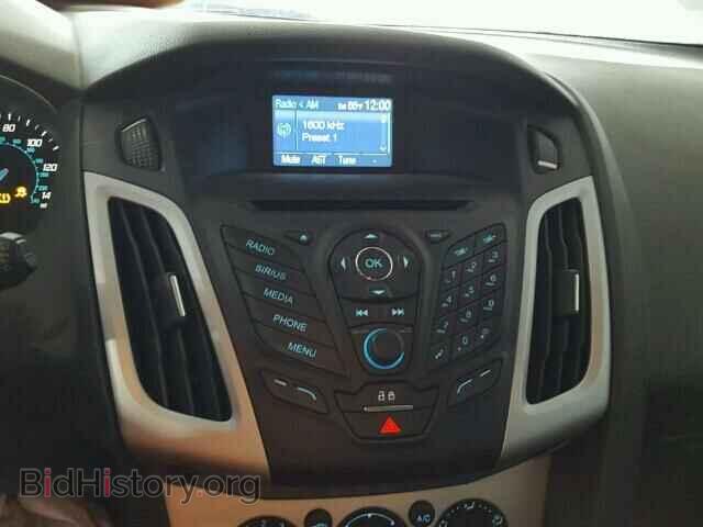 2013 FORD FOCUS - VIN: 1FADP3K29DL334681 - Photo 9