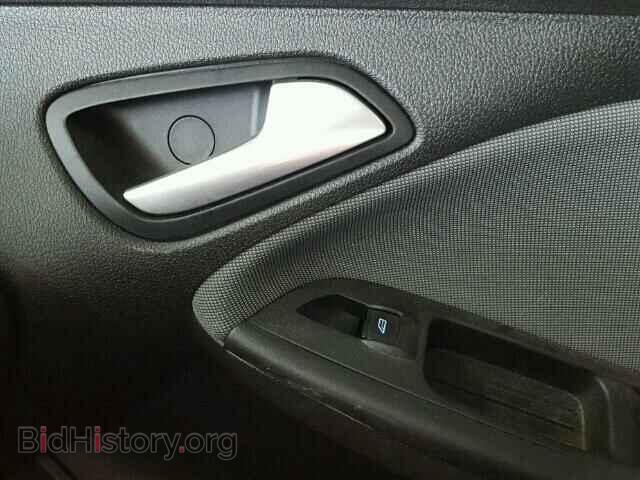 2013 FORD FOCUS - VIN: 1FADP3K29DL334681 - Photo 10