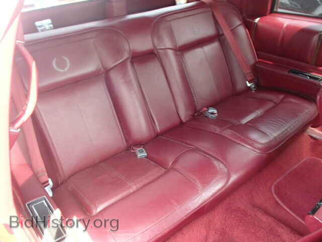 1991 CADILLAC DEVILLE - VIN: 1G6CD13B3M4296024 - Фото 6