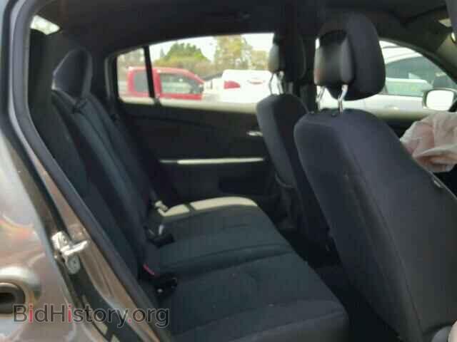 2012 CHRYSLER 200 - VIN: 1C3CCBAB5CN319776 - Фото 6