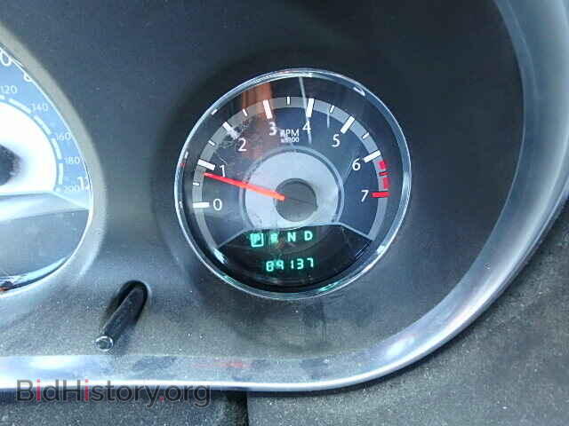 2012 CHRYSLER 200 - VIN: 1C3CCBAB5CN319776 - Фото 8