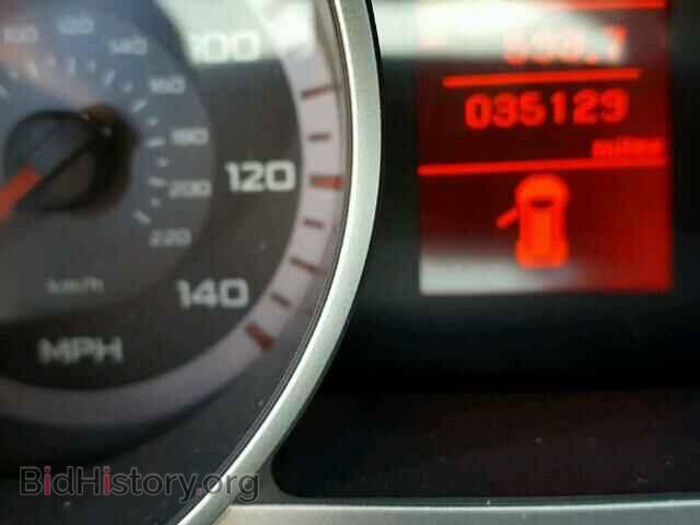 2008 MITSUBISHI OUTLANDER - VIN: JA4LS21W38Z006267 - Фото 8