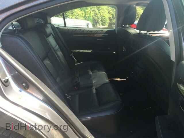2014 LEXUS ES350 - VIN: JTHBK1GG9E2105321 - Photo 6