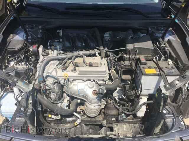 2014 LEXUS ES350 - VIN: JTHBK1GG9E2105321 - Photo 7