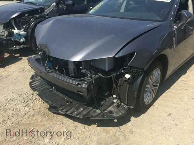 2014 LEXUS ES350 - VIN: JTHBK1GG9E2105321 - Photo 9