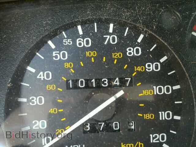 1993 FORD TBIRD - VIN: 1FAPP6240PH211973 - Фото 8