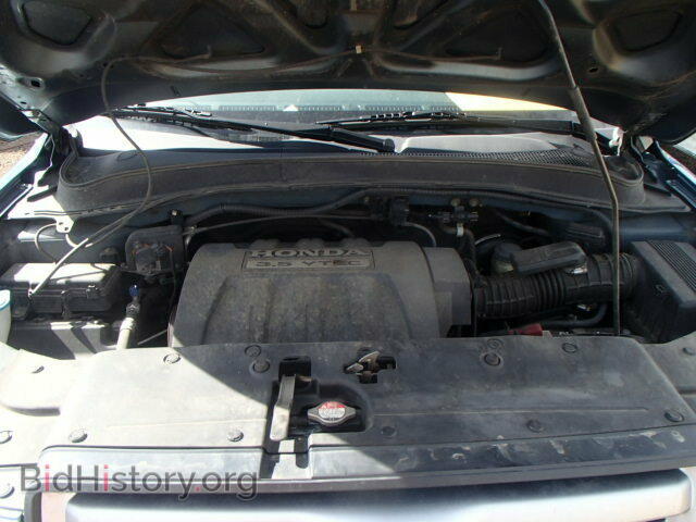 2006 HONDA PILOT - VIN: 2HKYF18596H502864 - Photo 7