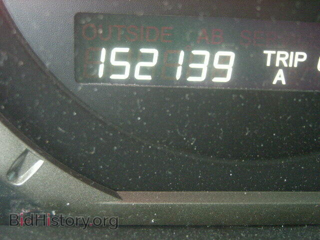 2006 HONDA PILOT - VIN: 2HKYF18596H502864 - Photo 8