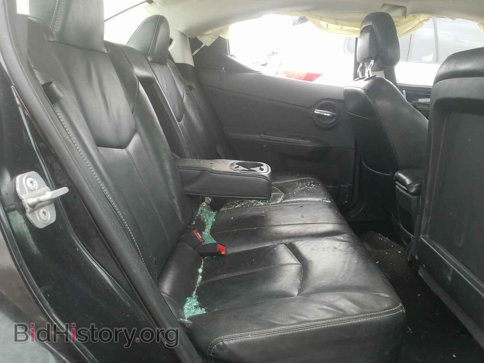 2010 DODGE AVENGER - VIN: 1B3CC5FB2AN113254 - Фото 6