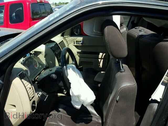 2008 MAZDA TRIBUTE - VIN: 4F2CZ96178KM09488 - Фото 5