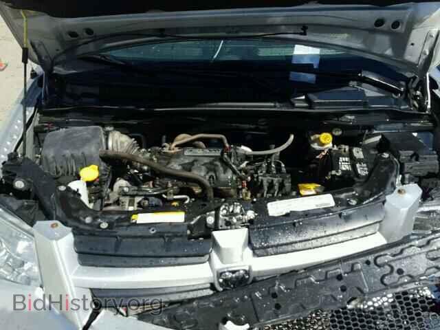 2010 DODGE CARAVAN - VIN: 2D4RN3D11AR489631 - Фото 7