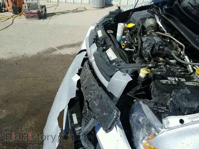 2010 DODGE CARAVAN - VIN: 2D4RN3D11AR489631 - Фото 9