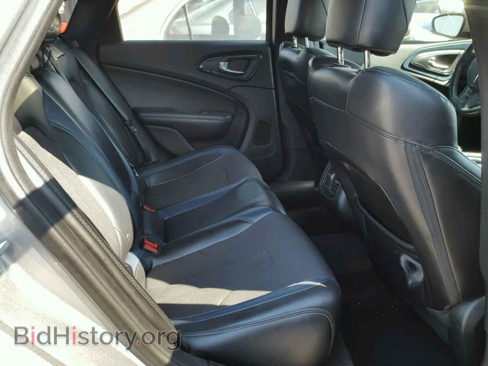 2015 CHRYSLER 200 - VIN: 1C3CCCBB5FN546457 - Photo 6