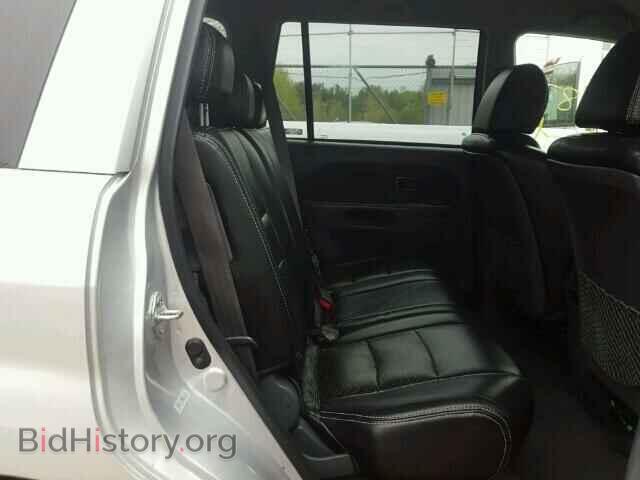 2008 HONDA PILOT - VIN: 5FNYF18298B034626 - Фото 6