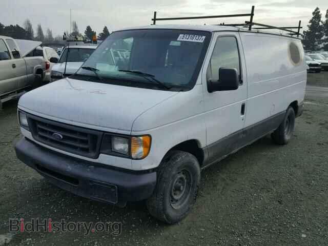 2003 FORD ECONOLINE - VIN: 1FTRE14273HA11951 - Фото 2