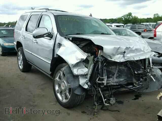 Фотография 1GYS4EEJ4DR322213 - CADILLAC ESCALADE 2013