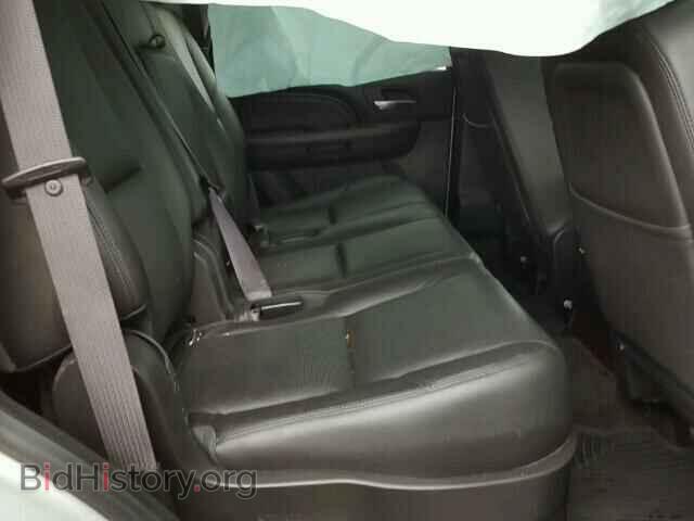2013 CADILLAC ESCALADE - VIN: 1GYS4EEJ4DR322213 - Фото 6