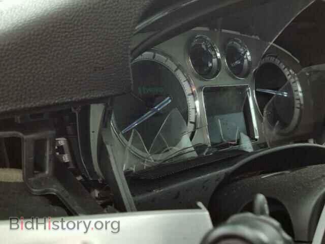 2013 CADILLAC ESCALADE - VIN: 1GYS4EEJ4DR322213 - Фото 8