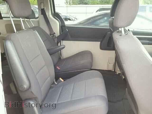 2008 DODGE CARAVAN - VIN: 2D8HN54P88R805272 - Фото 6