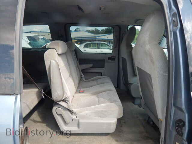 2004 FORD FREESTAR - VIN: 2FMDA50604BA19020 - Фото 6