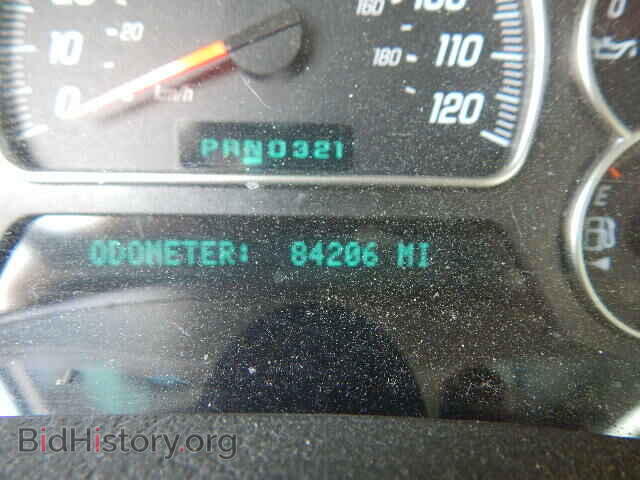 2004 FORD FREESTAR - VIN: 2FMDA50604BA19020 - Фото 8