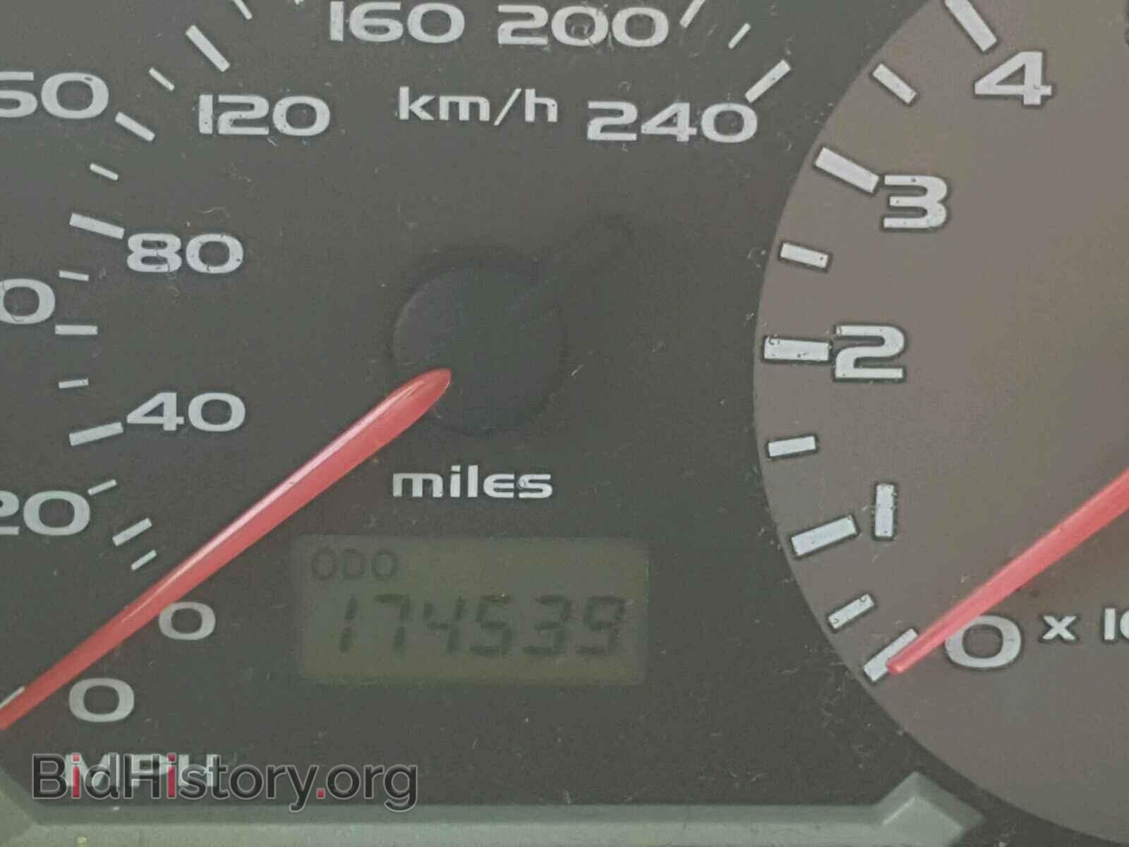 2003 MITSUBISHI ECLIPSE - VIN: 4A3AC74H33E080449 - Photo 8