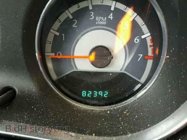 2012 CHRYSLER 200 - VIN: 1C3CCBBB5CN174916 - Фото 8