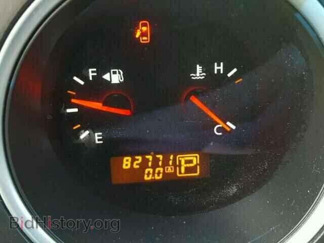 2007 NISSAN MAXIMA - VIN: 1N4BA41E17C851021 - Photo 8