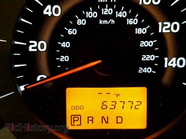 2011 TOYOTA RAV4 - VIN: 2T3DK4DV8BW057053 - Фото 8