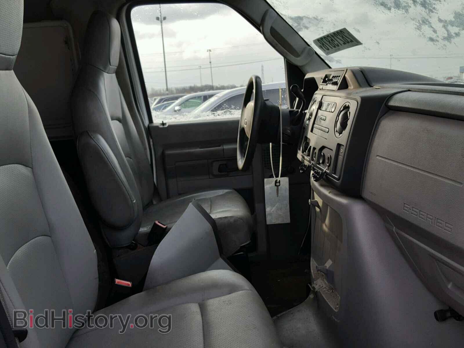2014 FORD ECONOLINE - VIN: 1FTNE1EL3EDA59382 - Photo 5