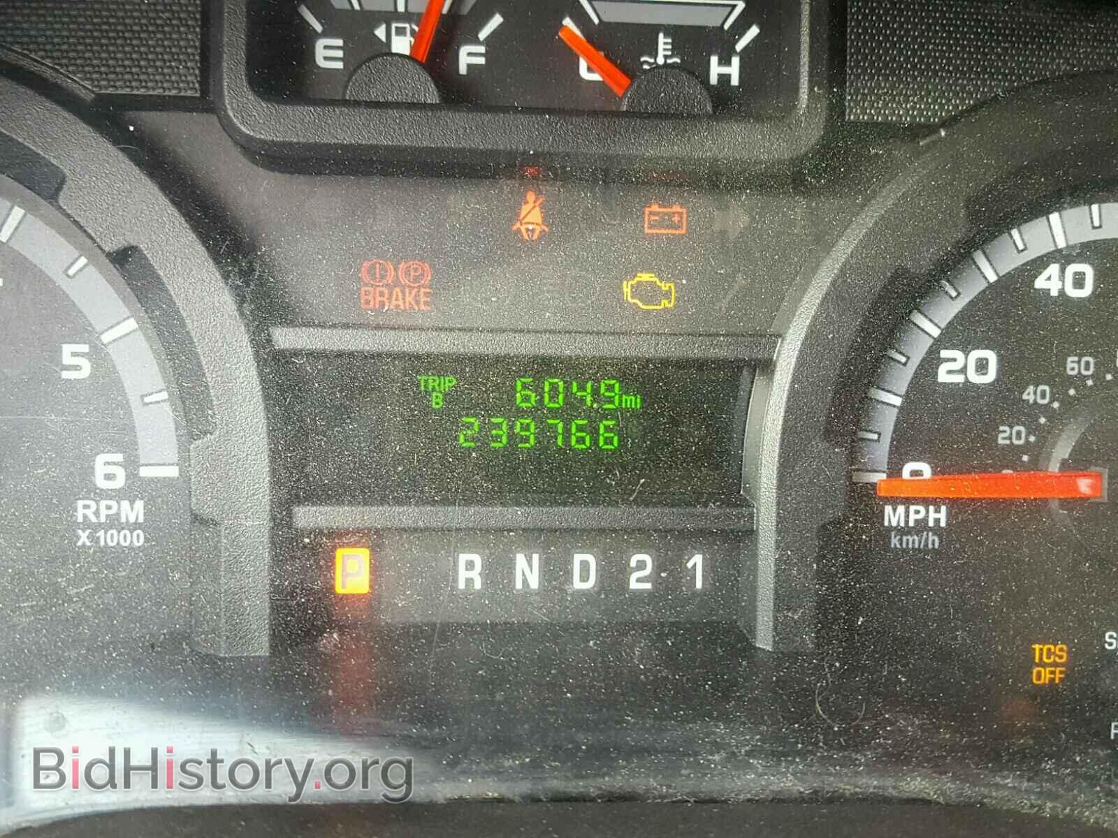 2014 FORD ECONOLINE - VIN: 1FTNE1EL3EDA59382 - Photo 8