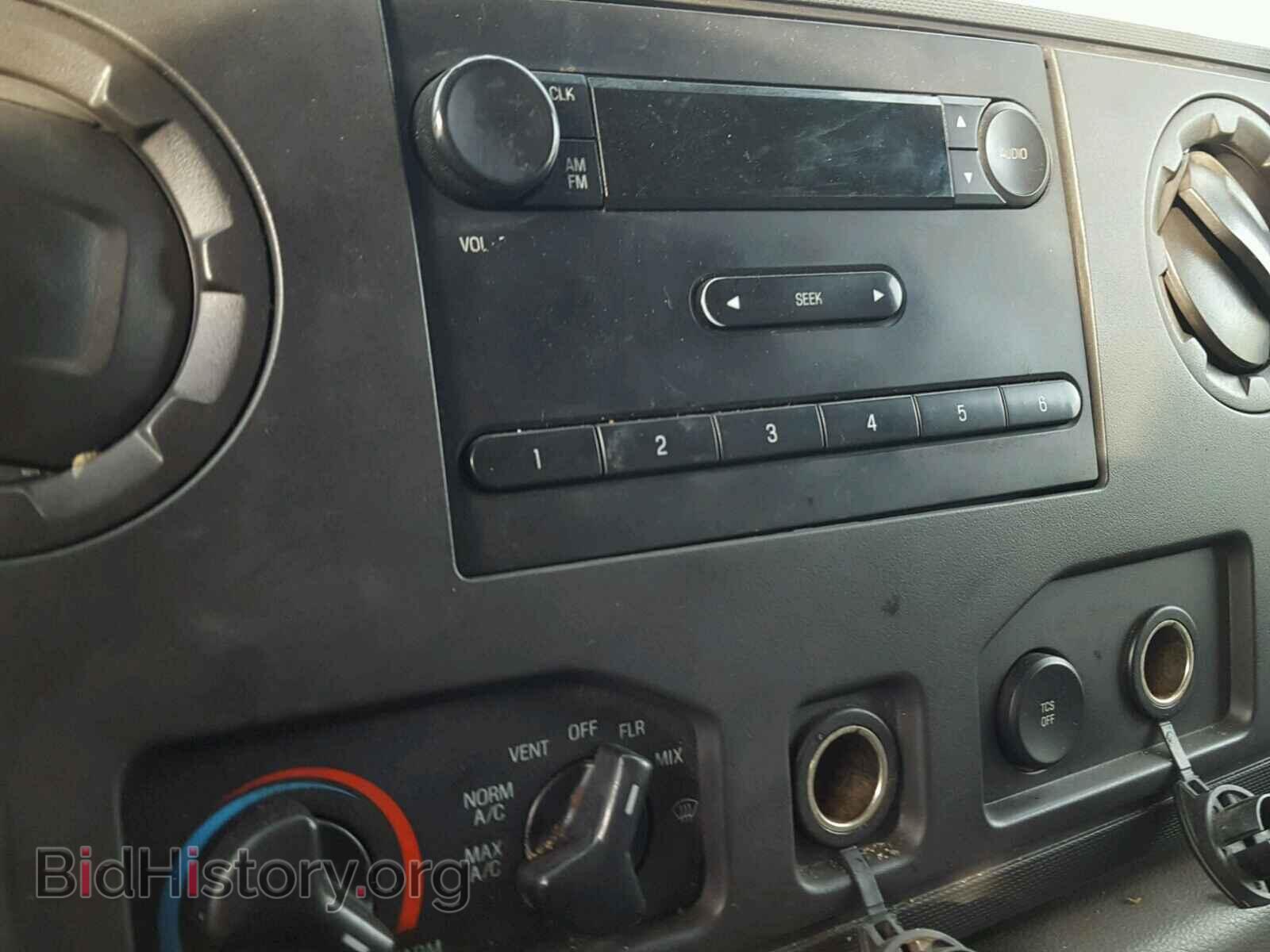 2014 FORD ECONOLINE - VIN: 1FTNE1EL3EDA59382 - Photo 9