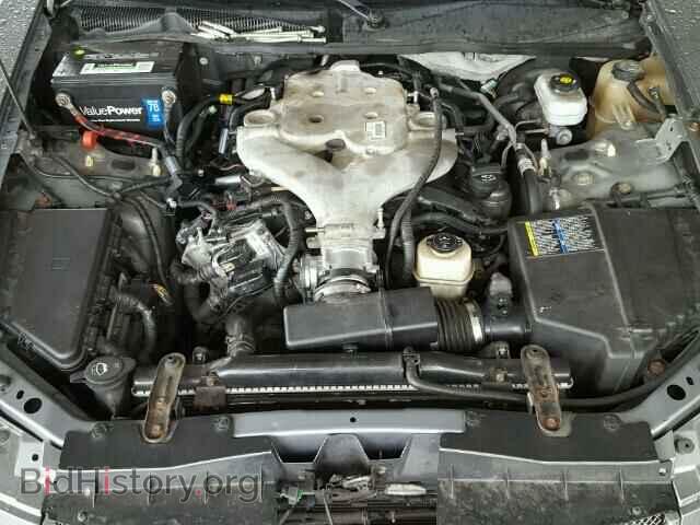 2006 CADILLAC CTS - VIN: 1G6DP577X60128836 - Фото 7