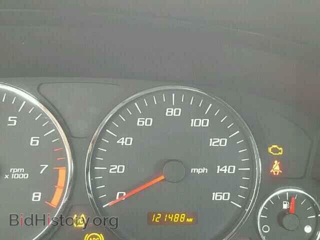 2006 CADILLAC CTS - VIN: 1G6DP577X60128836 - Фото 8