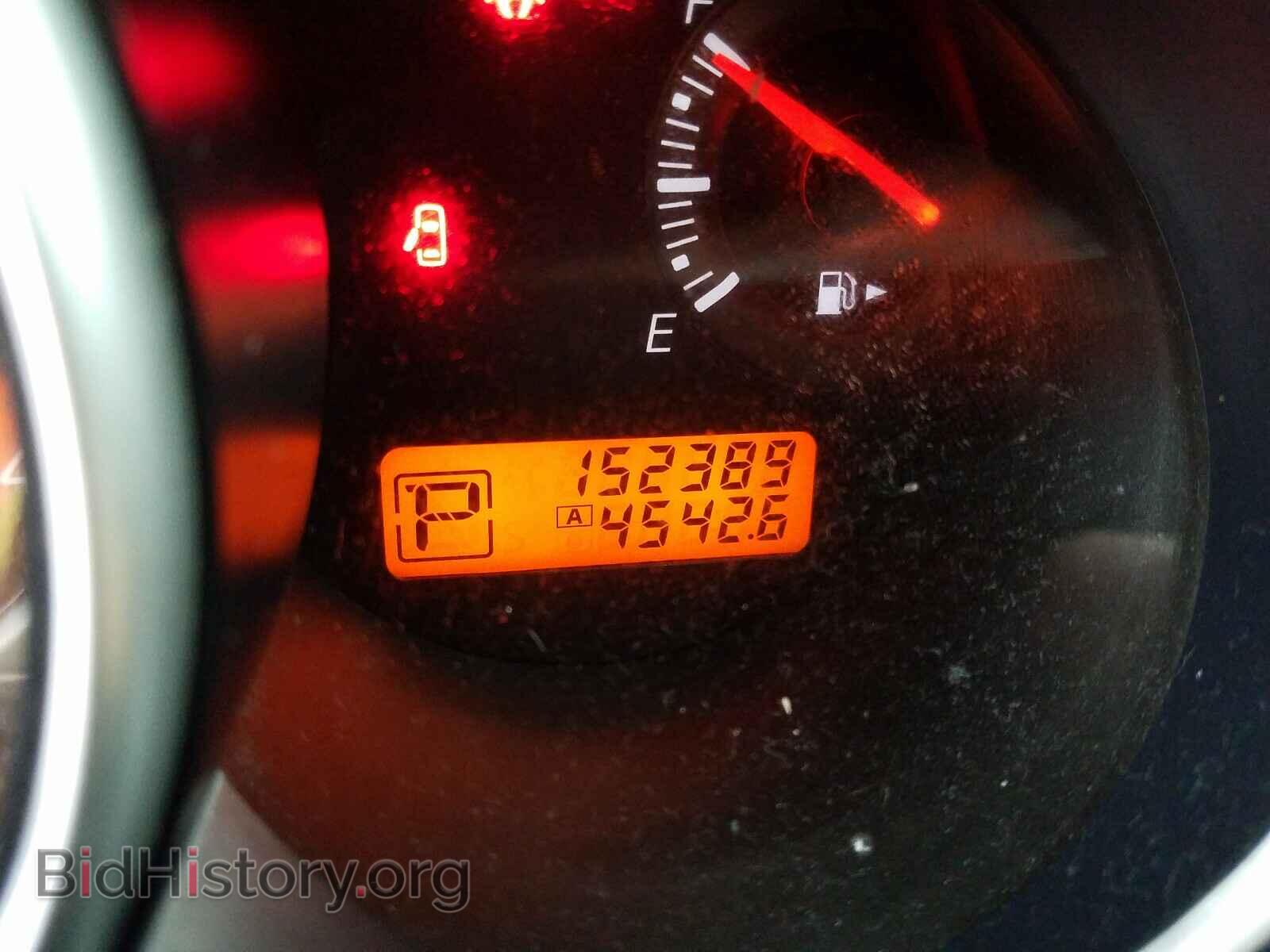 2011 NISSAN VERSA - VIN: 3N1BC1CP3BL372262 - Фото 8