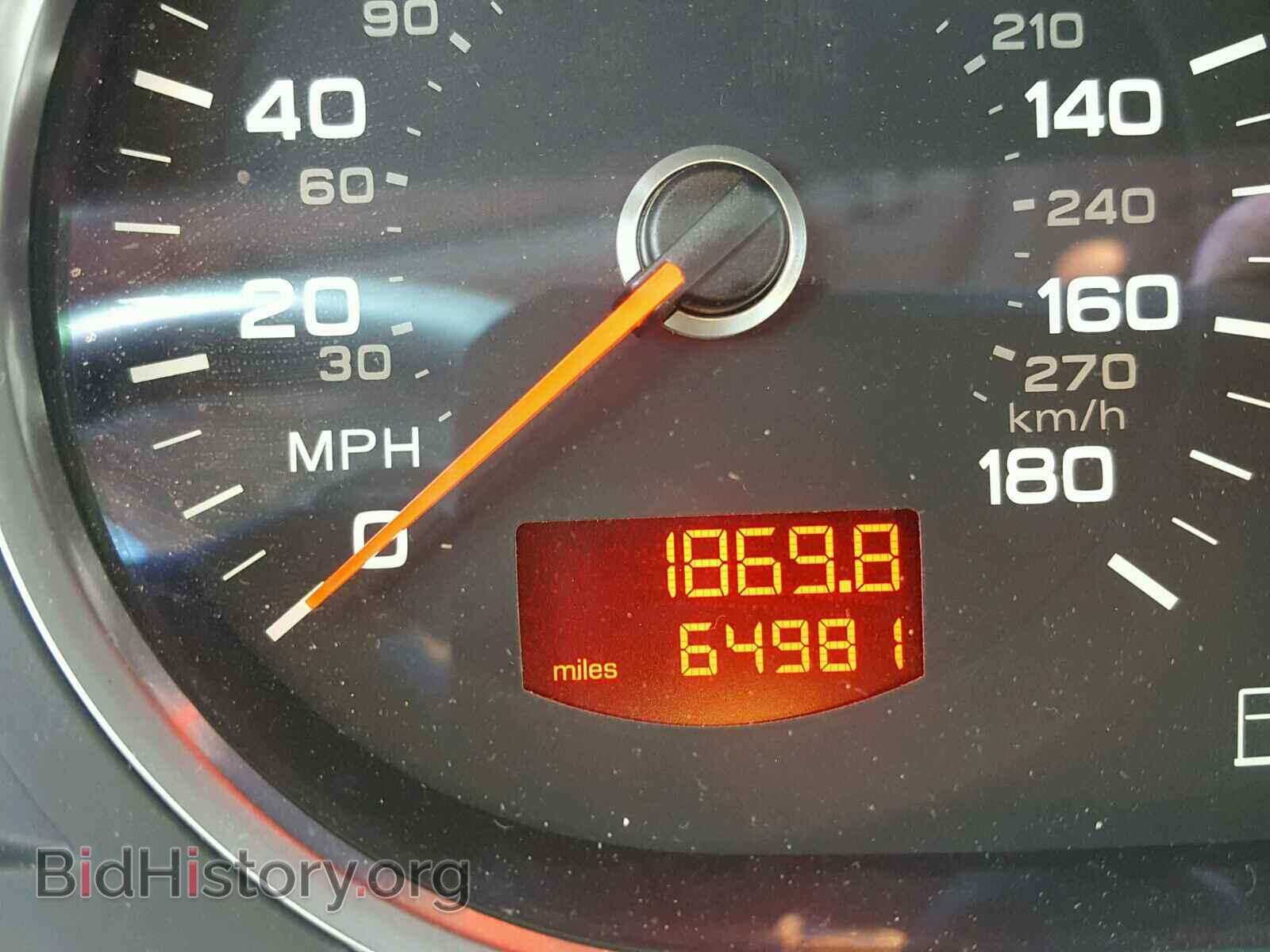 2010 AUDI A6 - VIN: WAUFGAFB7AN080435 - Фото 8