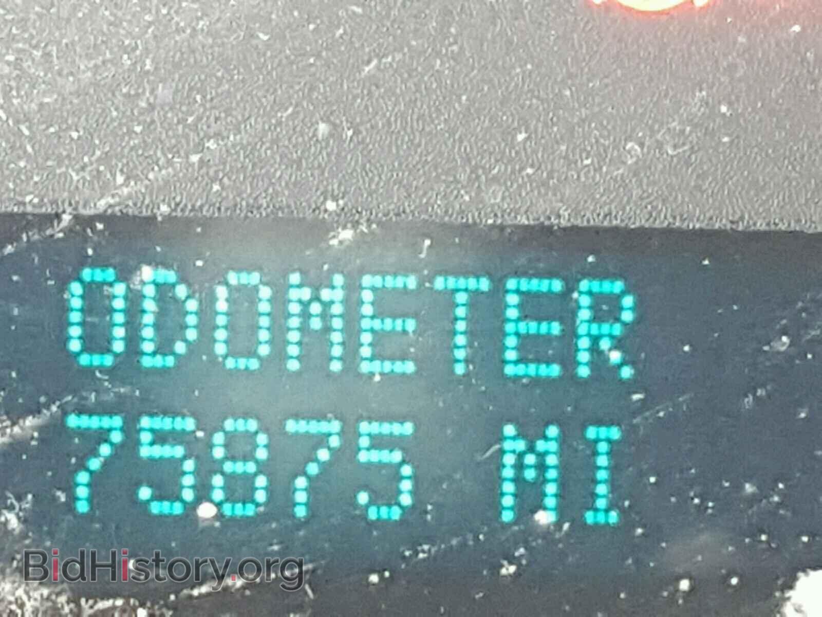 2008 CHEVROLET SILVERADO - VIN: 1GCEC14X08Z155195 - Фото 8